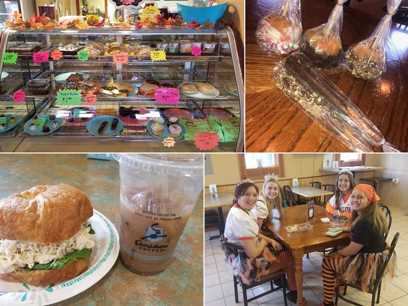 Jitter's 100 MN-23, Ogilvie