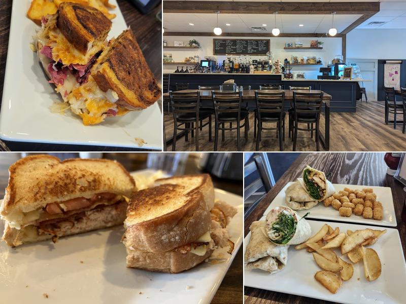 Double Shot 345 Broadway Ave S, Cokato