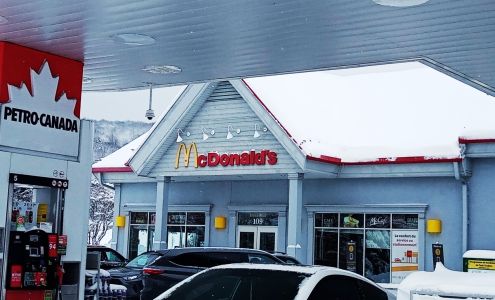 Petro-Canada Mont-Tremblant