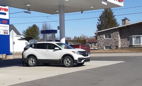 Ultramar Notre-Dame-de-la-Paix