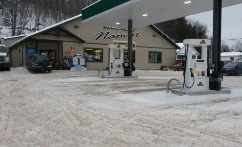 Sonic - Station-service Namur