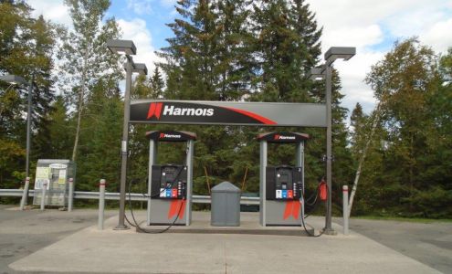 Harnois Rivière-rouge