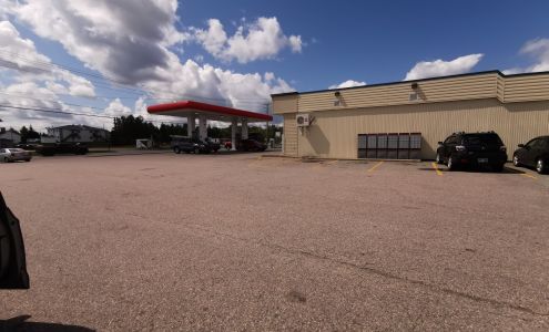 Petro-Canada Lac-des-Écorces