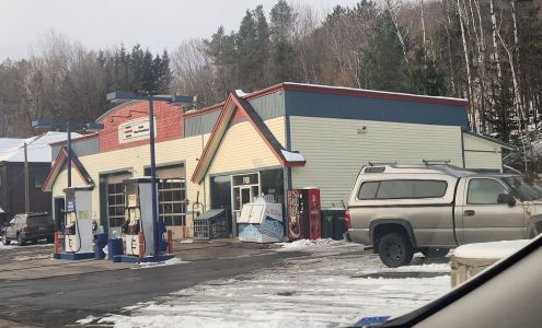 CREVIER Mont-Tremblant