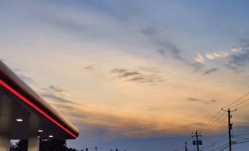 Petro-Canada Victoriaville