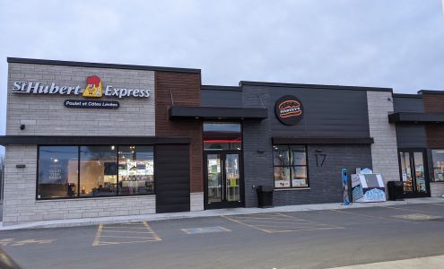 Petro-Canada Victoriaville