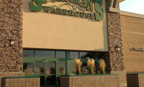 Sportsman's Warehouse