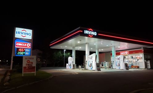 Irving Oil