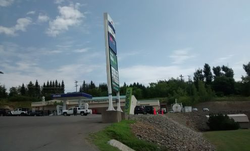 Irving Oil