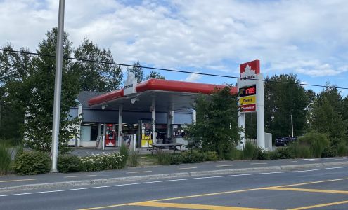 Petro-Canada Saint Donat-de-montcalm