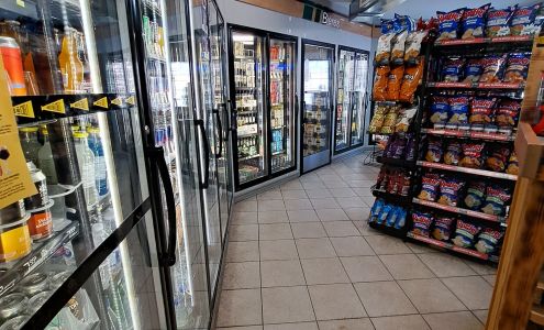 CREVIER - CREVIER EXPRESS Sainte-Agathe-des-Monts