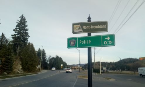 Shell Mont-Tremblant