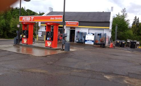 Harnois Sainte-Agathe-des-Monts