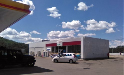 Shell Select Mont-Tremblant