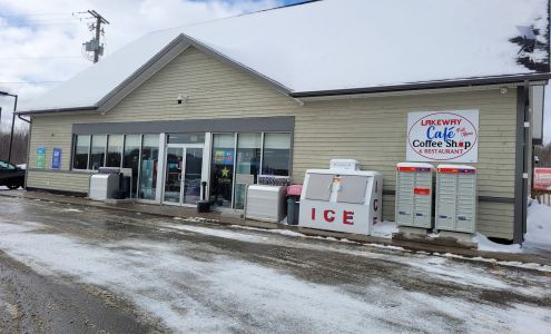 Petro-Pass Truck Stop Meductic