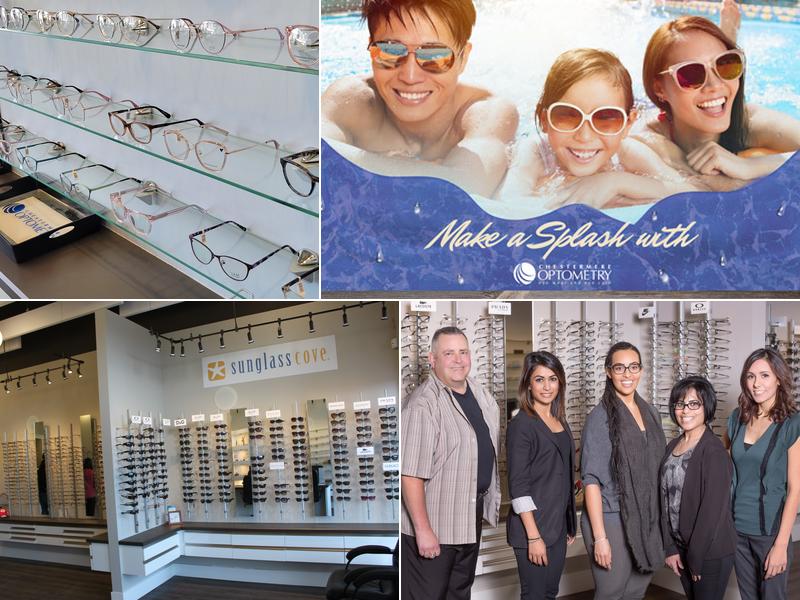 Chestermere Optometry