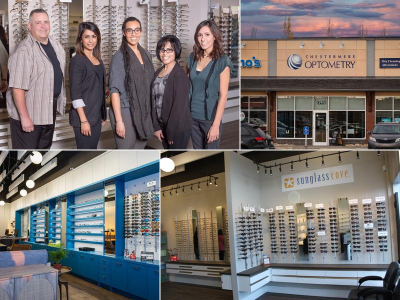Chestermere Optometry