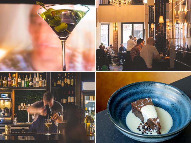 Bernie's 353 Bernard Ave, Kelowna