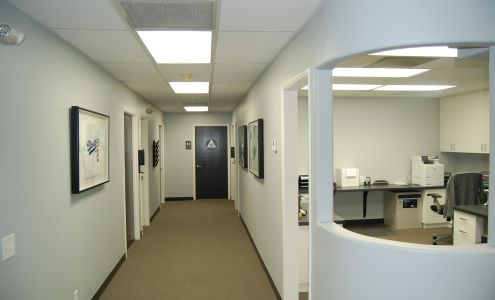 San Gorgonio Memorial Hospital