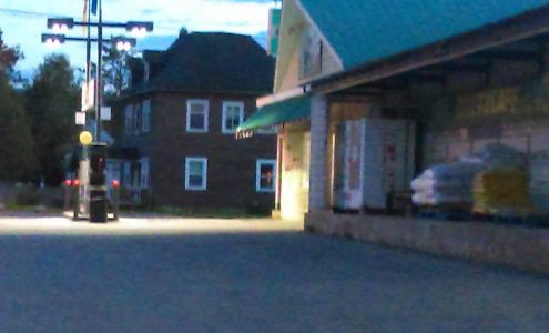 Épicerie Quatre Saisons - Bretzlaff Store