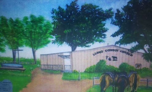 Llano Cowboy Church