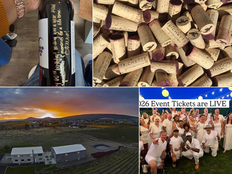 Frichette 39412 N Sunset Rd, Benton City