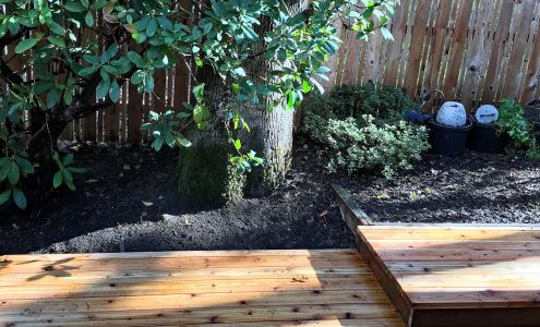 H Wallace Construction 900 Glenwood St, Lebanon Oregon 97355