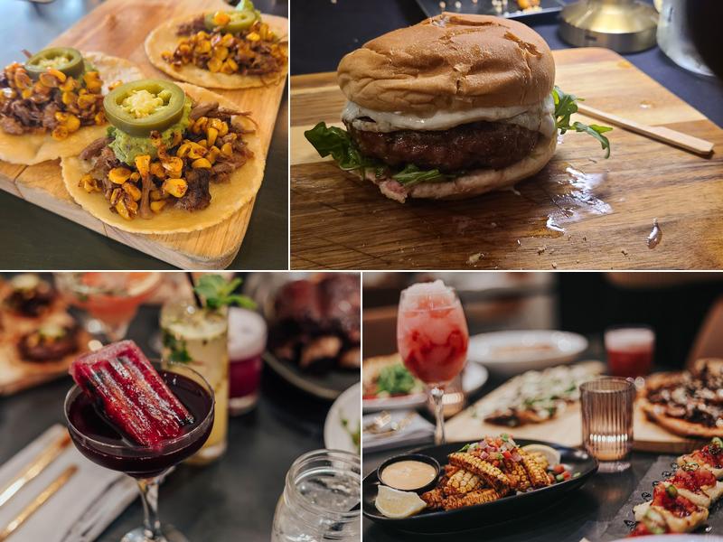 Casa 5711 Bissonnet St, Bellaire