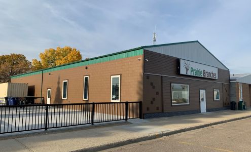 Prairie Branches Enterprises Inc Wilkie