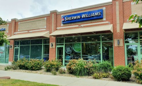 Sherwin-Williams Paint Store