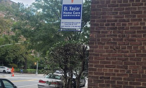 St.Xavier Home Care Services