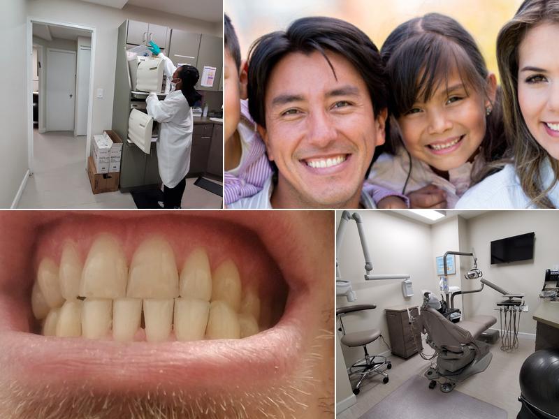 Gentle Touch Dental Care