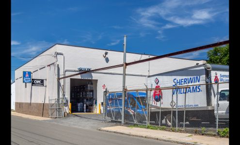 Sherwin-Williams Commercial Paint Store