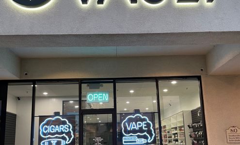 Vault Vapes