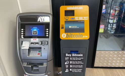 Bitcoin ATM Pekin - Coinhub