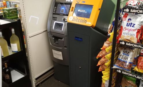 Bitcoin ATM Pembroke - Coinhub