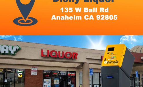 Bitcoin ATM Anaheim - Coinhub