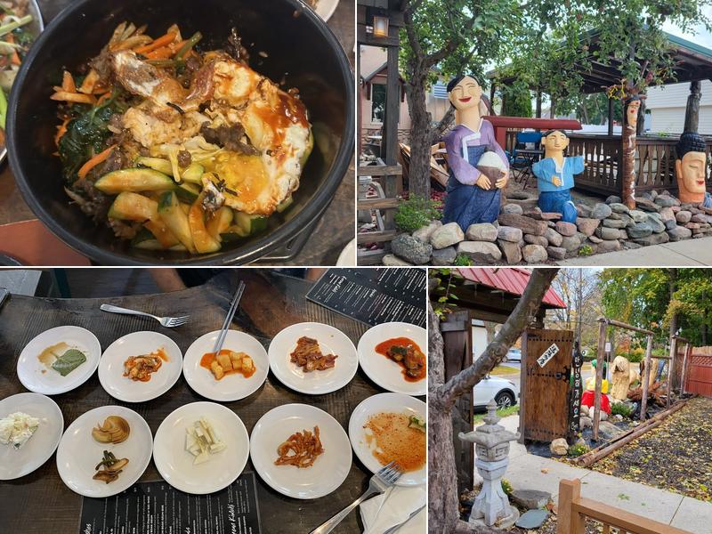 JibBob Korean Restaurant