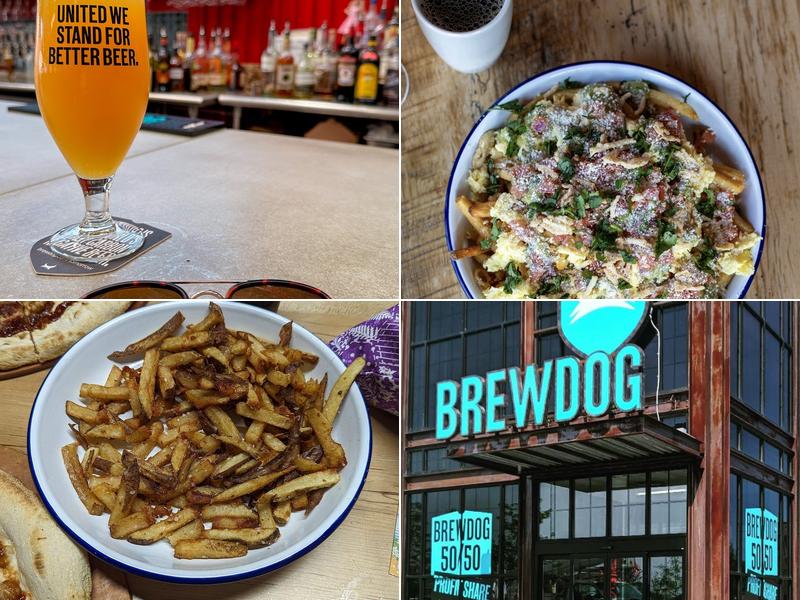 Brewdog Atlanta