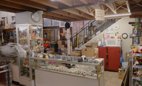 AR Treasures Palestine