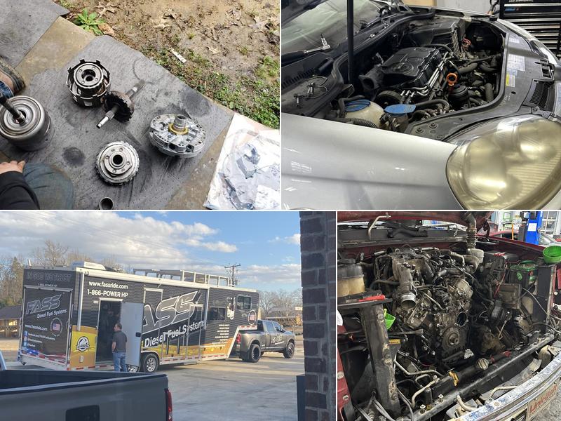 C & C Diesel Performance