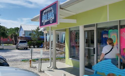 Majestic Mermaid Dauphin Island Dauphin Island