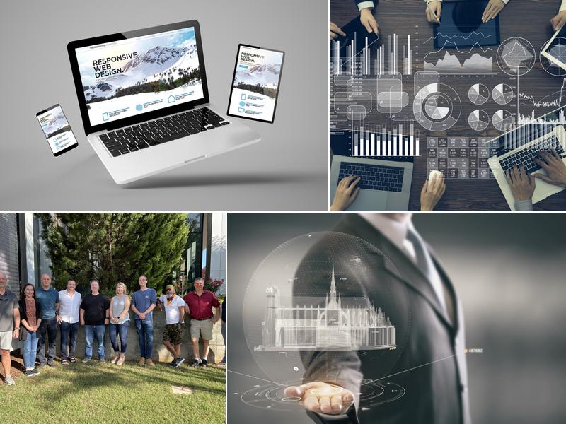 InfoTank - IT Support & Managed IT Services Atlanta