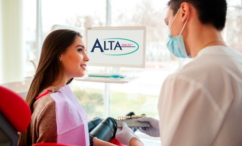 Alta Smiles Orthodontic Centers King of Prussia