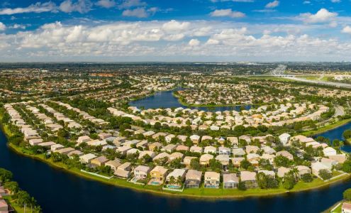 Pembroke Pines Roofing Pros