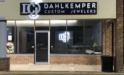Dahlkemper Custom Jewelers