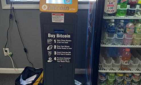 Bitcoin ATM Indianapolis - Coinhub
