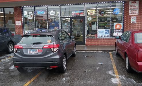 Bitcoin ATM Chicago - Coinhub