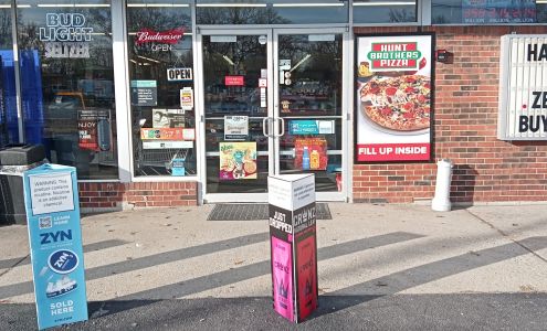 Bitcoin ATM East Alton - Coinhub