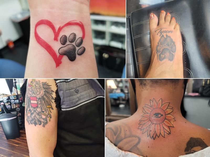 North coast body mod